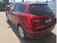 SUZUKI SX4 S-CROSS 2018/5 - 6