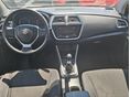 SUZUKI SX4 S-CROSS 2018/5 - 8
