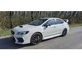 SUBARU WRX STi 2.5 Sport