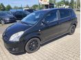 TOYOTA COROLLA VERSO 2.2 D-4D Linea Sol digit klíma. tolatóradar. vonóhorog