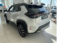 TOYOTA YARIS CROSS 2026 - 2