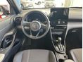 TOYOTA YARIS CROSS 2026 - 4