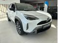 TOYOTA YARIS CROSS 2026 - 1