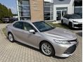 TOYOTA CAMRY 2.5 Hybrid Executive VIP CVT