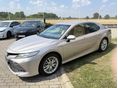 TOYOTA CAMRY 2019/12 - 4