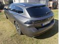 PEUGEOT 508 2019/8 - 2