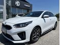 KIA PRO CEE'D ProCeed 1.5 T-GDI GT Line Sport DCT Magyarországi. első tulajdonos