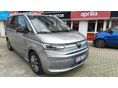 VOLKSWAGEN MULTIVAN 2.0 TDI Style DSG HT Magyarországi! 1 Tulajdonos! Garantált 47.000 Km!