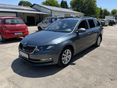 SKODA OCTAVIA Combi 1.6 CR TDI Style