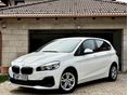 BMW 218 2019/4 - 1