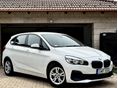 BMW 218 2019/4 - 2