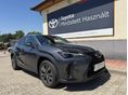 LEXUS UX 250h F Sport Design CVT 2 év Lexus Select garanciával!