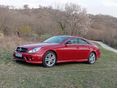 MERCEDES-BENZ CLS 350 2004/10 - 2