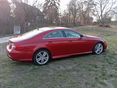 MERCEDES-BENZ CLS 350 (Automata)