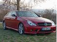 MERCEDES-BENZ CLS 350 2004/10 - 4