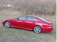 MERCEDES-BENZ CLS 350 2004/10 - 6