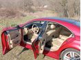 MERCEDES-BENZ CLS 350 2004/10 - 12