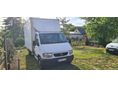 OPEL MOVANO 2.2 DTI L3H1 Chassis Cab