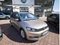 VOLKSWAGEN TOURAN 2.0 TDI BMT SCR Comfortline