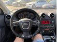 AUDI A3 2011/5 - 11