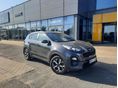 KIA SPORTAGE 1.6 GDI LX Navi