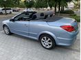 OPEL ASTRA H 2007 - 12