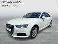 AUDI A4 2017/6 - 1
