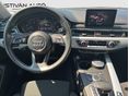 AUDI A4 2017/6 - 8