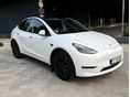 TESLA MODEL Y Long Range AWD (Automata) 2023 Facelift Modell/Német gyártás/Amd Ryzen/20Zoll