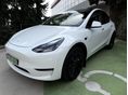 TESLA MODEL Y Long Range AWD (Automata) 2023 Facelift Modell/Német gyártás/Amd Ryzen/20Zoll