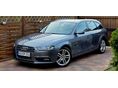 AUDI A4 Avant 2.0 TDI Távolságtartó tempomat. digitklíma. ülésfűtés. stb