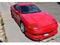 DODGE STEALTH 1992 - 1