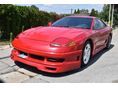 DODGE STEALTH 1992 - 3