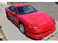DODGE STEALTH 1992 - 5