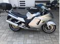 HONDA CBR 1100 XX 