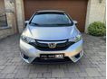 HONDA JAZZ 1.3 Comfort Csak 22767 km !!!! Első tulajdonos !!! Sérülésmentes gyári fényezés !!!