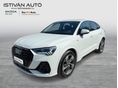 AUDI Q3 2023/4 - 1