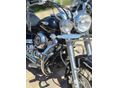 YAMAHA XVS 650 DRAG STAR CLASSIC 