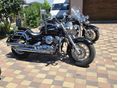 YAMAHA XVS 650 DRAG STAR CLASSIC 2001/8 - 4
