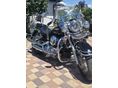 YAMAHA XVS 650 DRAG STAR CLASSIC 2001/8 - 6