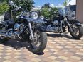 YAMAHA XVS 650 DRAG STAR CLASSIC 2001/8 - 9