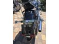 YAMAHA XVS 650 DRAG STAR CLASSIC 2001/8 - 12