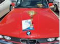 BMW 318 1984 - 12