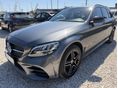 MERCEDES-BENZ C 220 T d 4Matic 9G-TRONIC AMG Pack. Gyönyörű állapot. sok extra. azonnal elvihető
