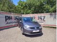 VOLKSWAGEN SHARAN 2.0 TDI BMT SCR Comfortline DSG [7 személy] 7 személyes Rendszeresen karbantartott Félbőr ülések Ülésfűtés
