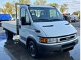 IVECO DAILY 2002/11 - 1