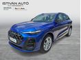 AUDI Q5 40 TDI Basis quattro S-tronic 29e.km! Újkori listaár 30.5M Ft!