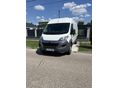 CITROEN JUMPER 2016 - 1