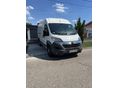 CITROEN JUMPER 2016 - 2