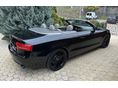 AUDI A5 CABRIO 2009/10 - 2